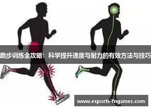 跑步训练全攻略：科学提升速度与耐力的有效方法与技巧